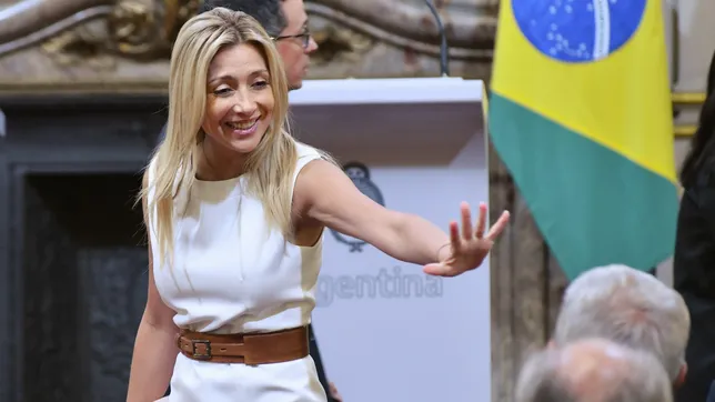 yanez prepara su declaracion por las denuncias contra alberto fernandez