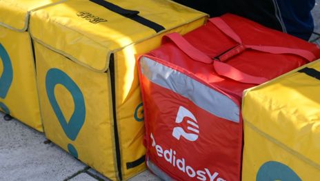 Tres tribunales de La Plata fallaron contra Rappi, Pedidos Ya y Glovo y confirmaron multas