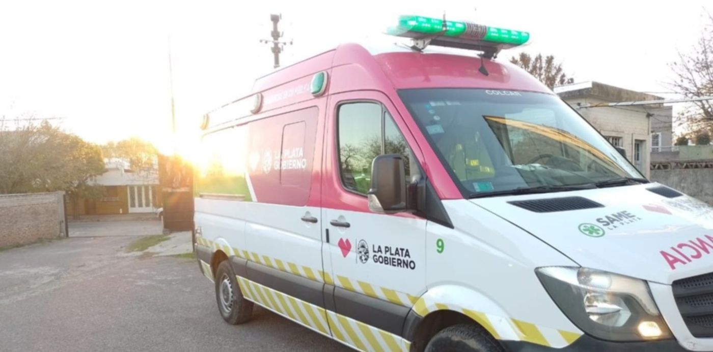 El SAME y otros servicios municipales funcionarán con normalidad este viernes en La Plata El SAME y otros servicios municipales funcionarán con normalidad este viernes en La Plata