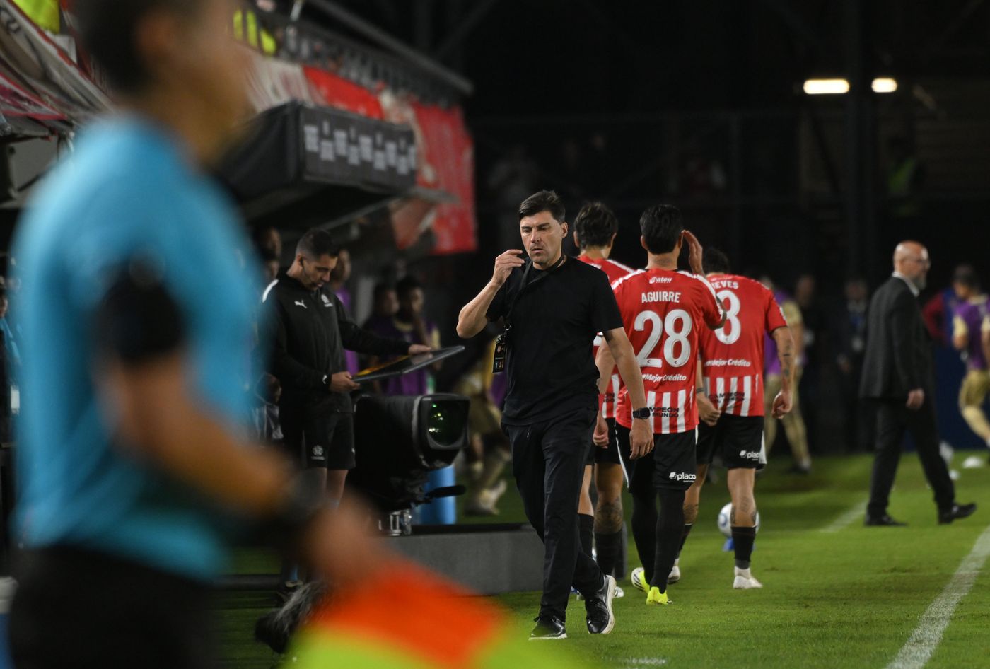 Estudiantes Cusco FC Medina
