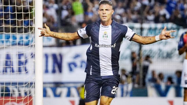 gimnasia anuncio la esperada renovacion de ivo mammini