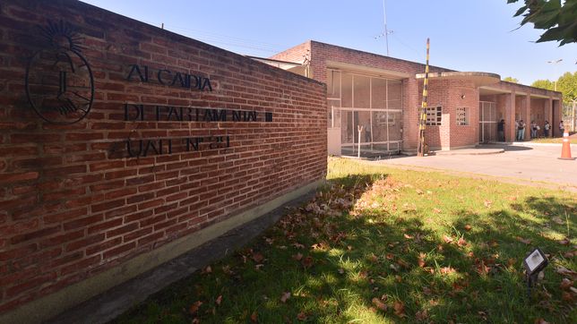 a cinco anos del crimen de fernando baez sosa en villa gesell: como pasan sus dias los rugbiers de zarate presos en la plata
