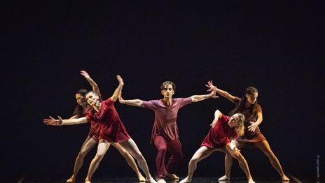 El Ballet Estable del Teatro Argentino de La Plata anuncia un imperdible programa con obras contemporáneas El Ballet Estable del Teatro Argentino de La Plata anuncia un imperdible programa con obras contemporáneas