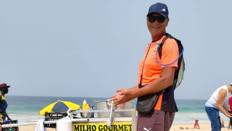 El argentino que denunció en Brasil al platense José Luis Haile reveló más detalles del episodio de racismo El argentino que denunció en Brasil al platense José Luis Haile reveló más detalles del episodio de racismo