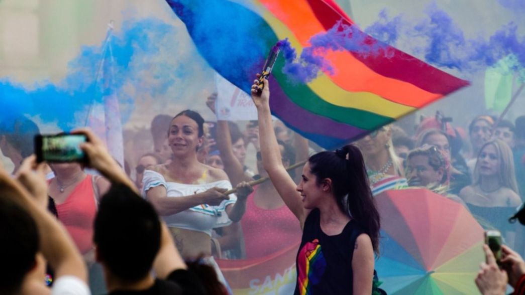 Contra los travesticidios y transfemicidios: las marchas de este sábado en el 34 Encuentro