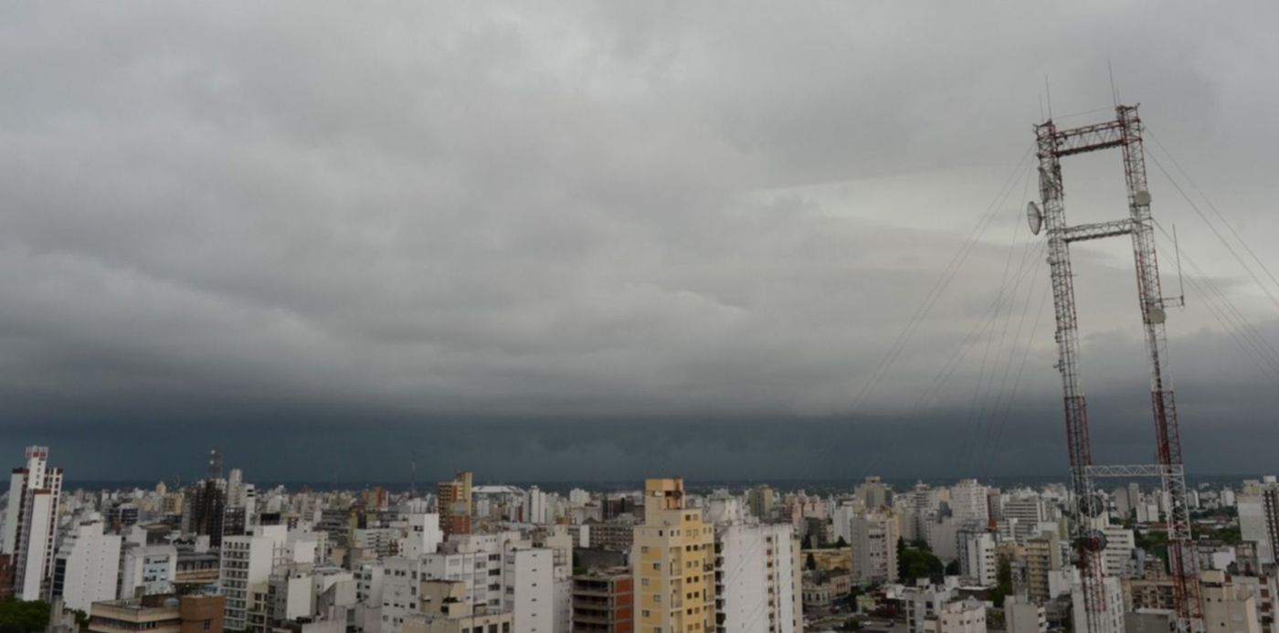 Tormentas