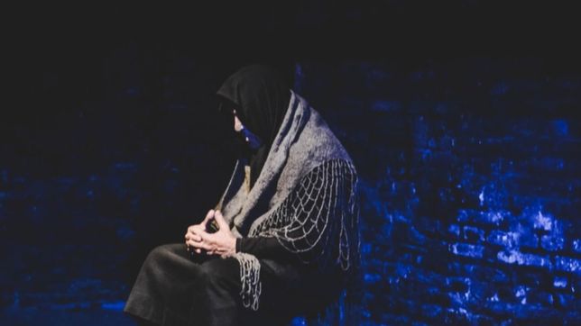 convocan a actores para cubrir el personaje de la nona