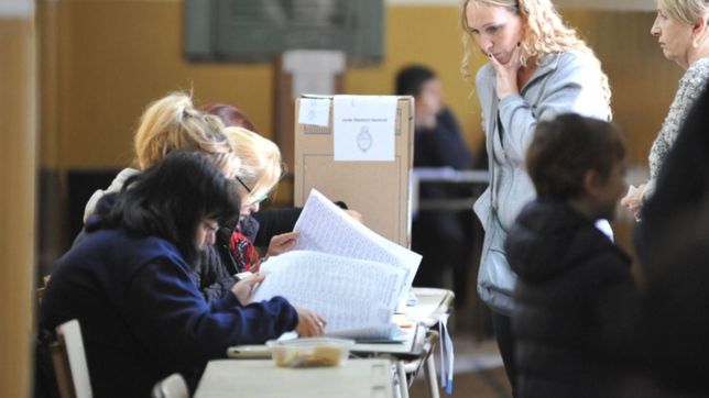 a casi dos semanas de las paso, estas son las medidas sanitarias a tener en cuenta