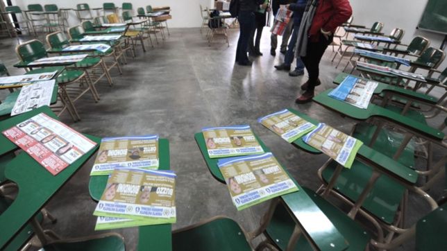 uno por uno, los 31 precandidatos a intendente que competiran en las paso en la plata