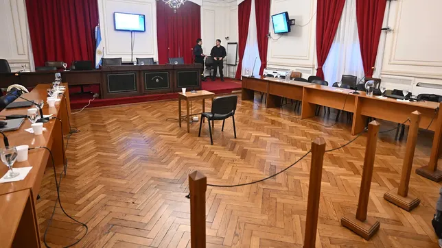 llego la hora del veredicto en el juicio a 18 represores de centros clandestinos
