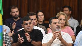 repararon los legajos de dos trabajadores municipales desaparecidos en la plata durante la dictadura