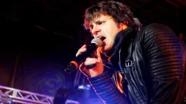 los piojos ya sonaron en el estadio unico con la primera prueba de sonido los piojos ya sonaron en el estadio unico con la primera prueba de sonido