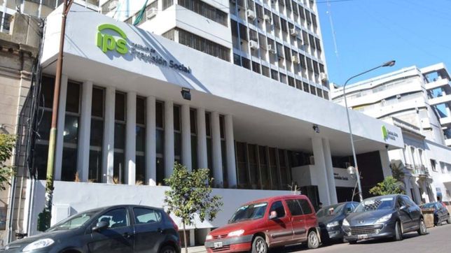 los jubilados y pensionados docentes tambien cobraran el remanente de diciembre