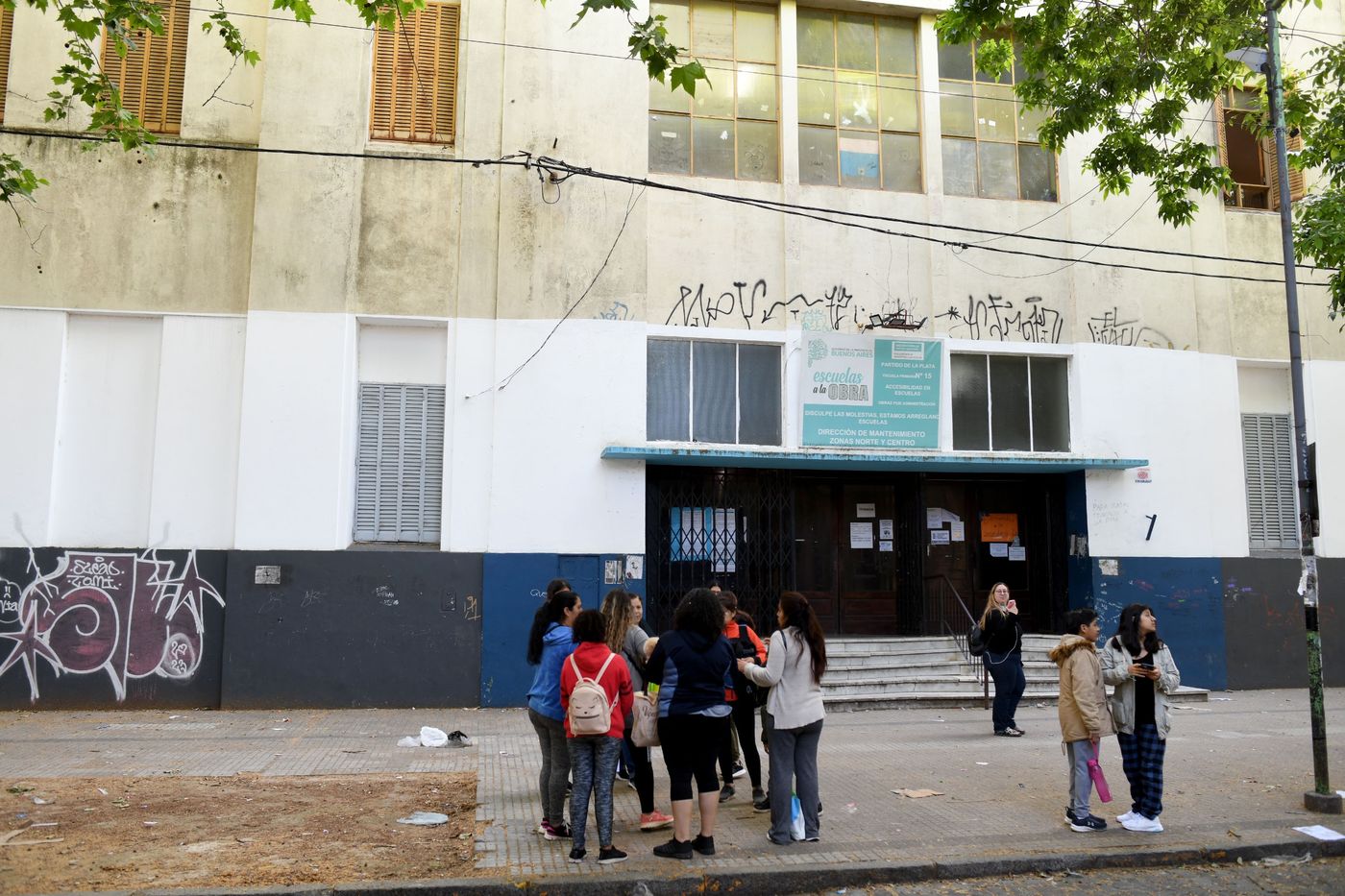 Protesta ratas Escuela 15 y Escuela 26 (2).jpeg