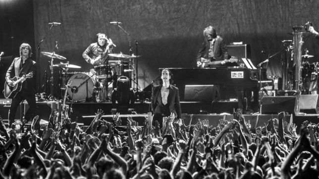 miercoles explosivo: mega muestra de fotoperiodismo argentino, musica, cine y mas