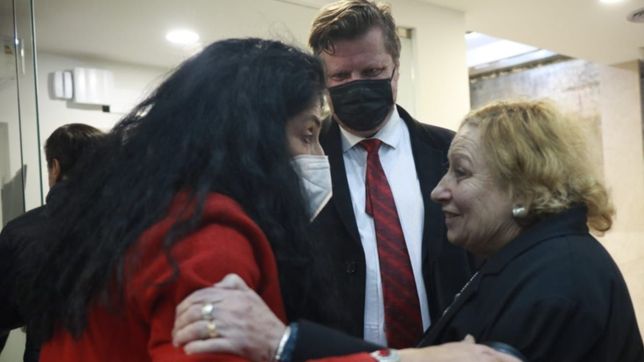 asumieron las autoridades del colegio de abogacia de la plata