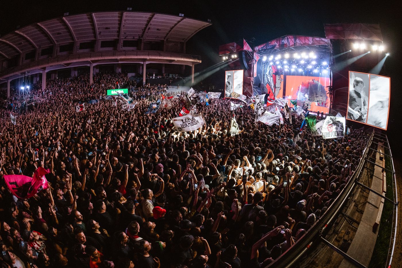 Don Osvaldo Hipódromo de La Plata (1)