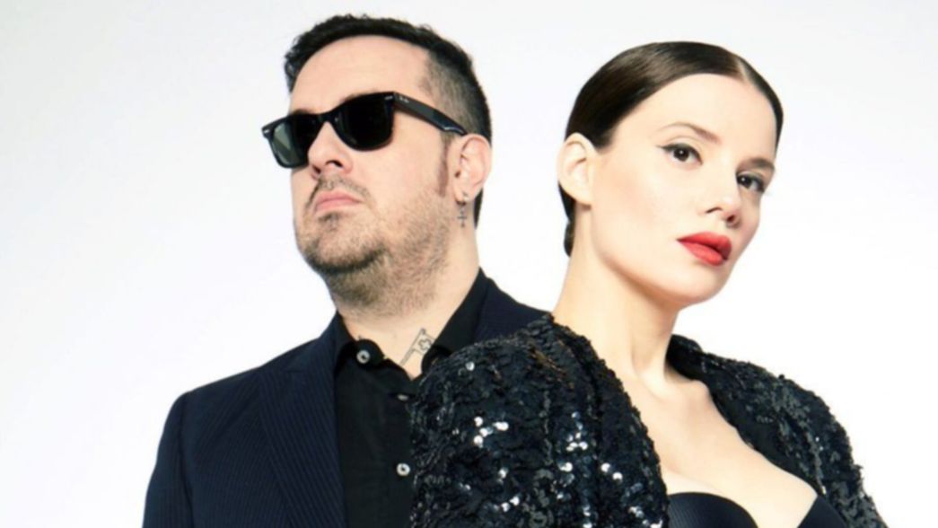 Nena X: Me gusta sobre todo hablar de reinvención del rock