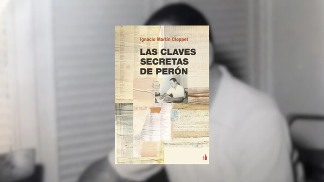 presentan en la plata un libro que revela los secretos de juan domingo peron durante su exilio