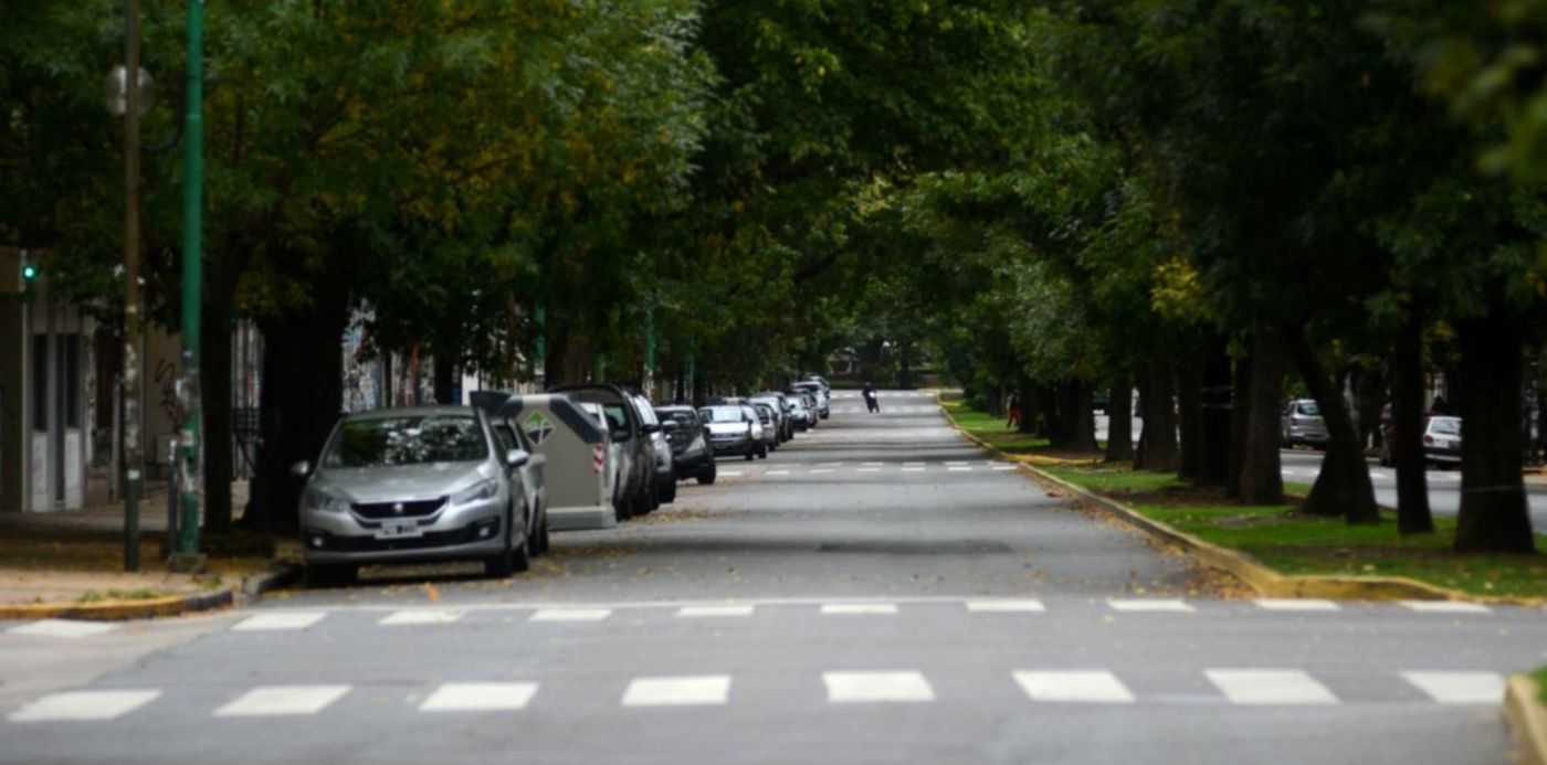 Estacionamiento medido, recolección de residuos y más: así funcionarán los  servicios en La Plata