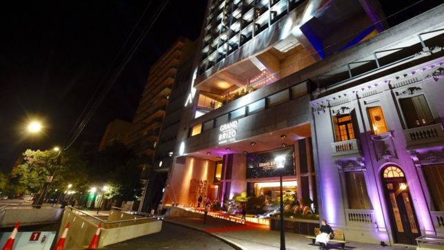 de la mano de eventos sv, llega el ciclo de seminarios con los grandes al grand brizzo