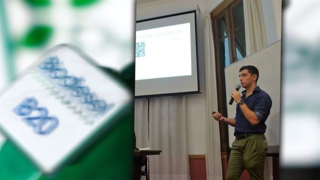 el aporte de un ingeniero de la unlp para aprovechar los derivados del biodiesel