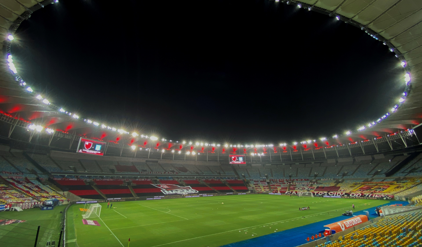 Estadio Maracaná