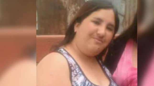 una mujer de 31 anos desaparecio en la plata y su familia la busca desesperadamente