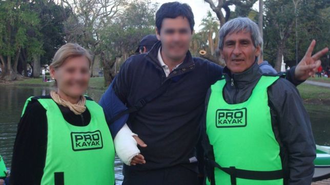 el pj platense pedira expulsar del partido al militante que fingio su secuestro