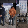 Allanaron dos gomerías y recuperaron catorce lámparas robadas del alumbrado público