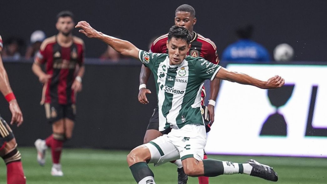 Estudiantes insiste por Santiago Núñez: ¿cómo está la negociación?