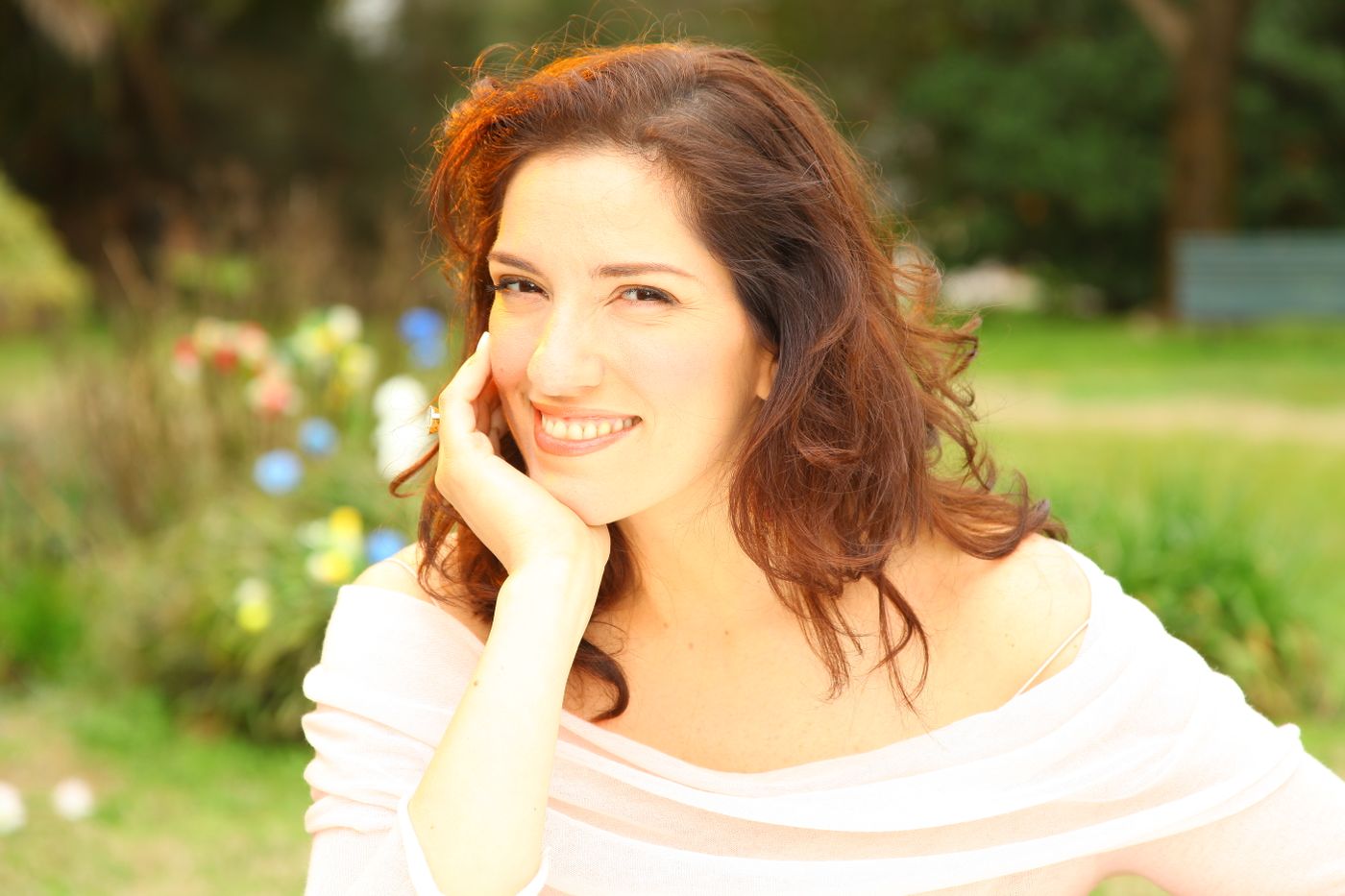 FOTOS LAS FLORES BUENAS en alta 446