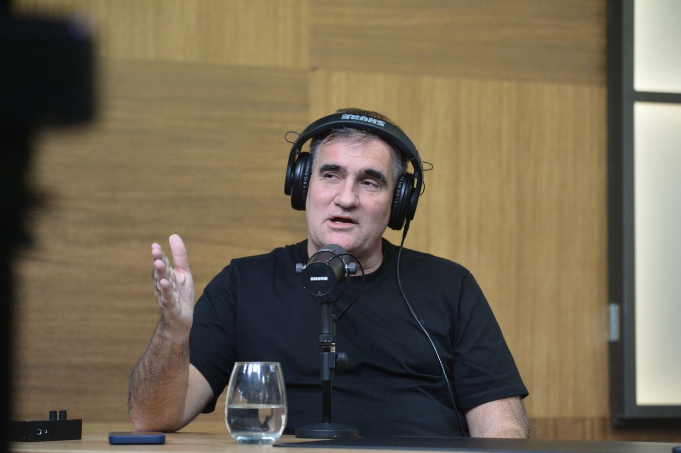 Carlos Anacleto No juegan con nadie