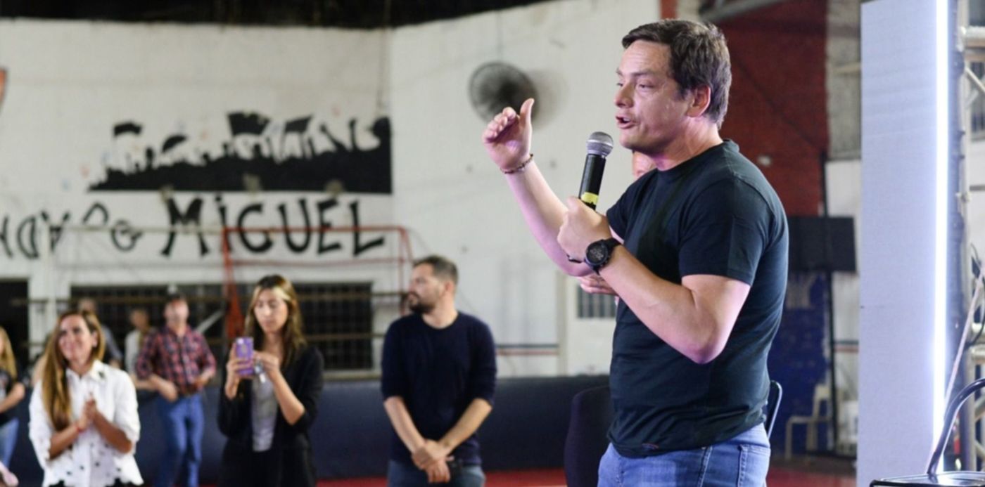 Lousteau nicoletti tetaz radicalismo ucer - Nicoletti
