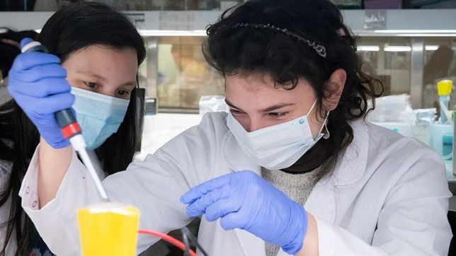 la vacuna de segunda generacion argentina demostro respuesta inmune potente y duradera