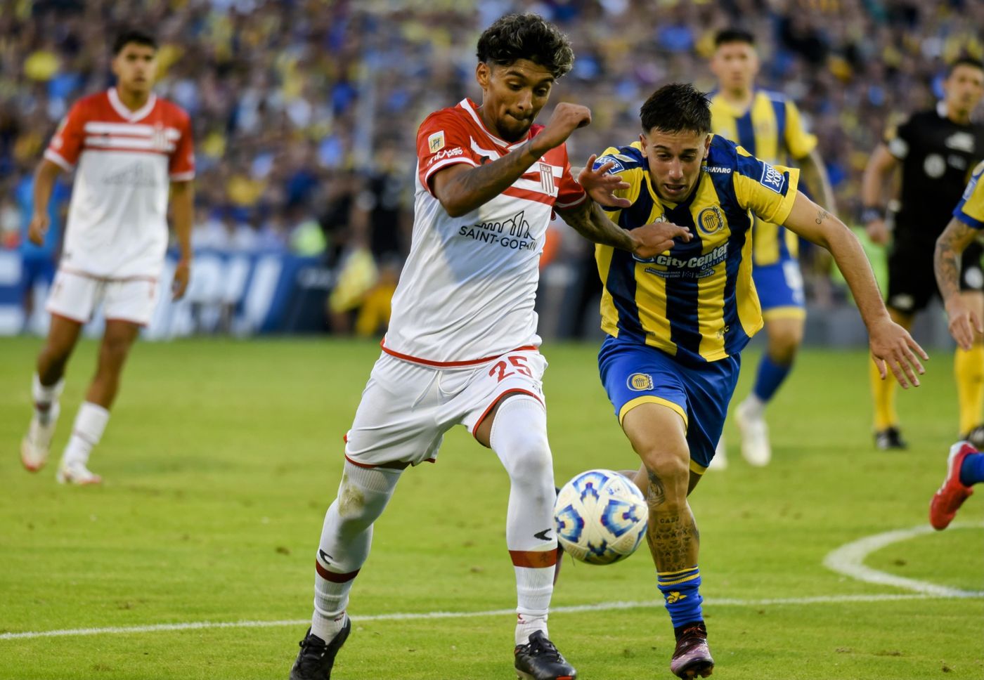 Rosario Central Estudiantes Medina 2.jfif