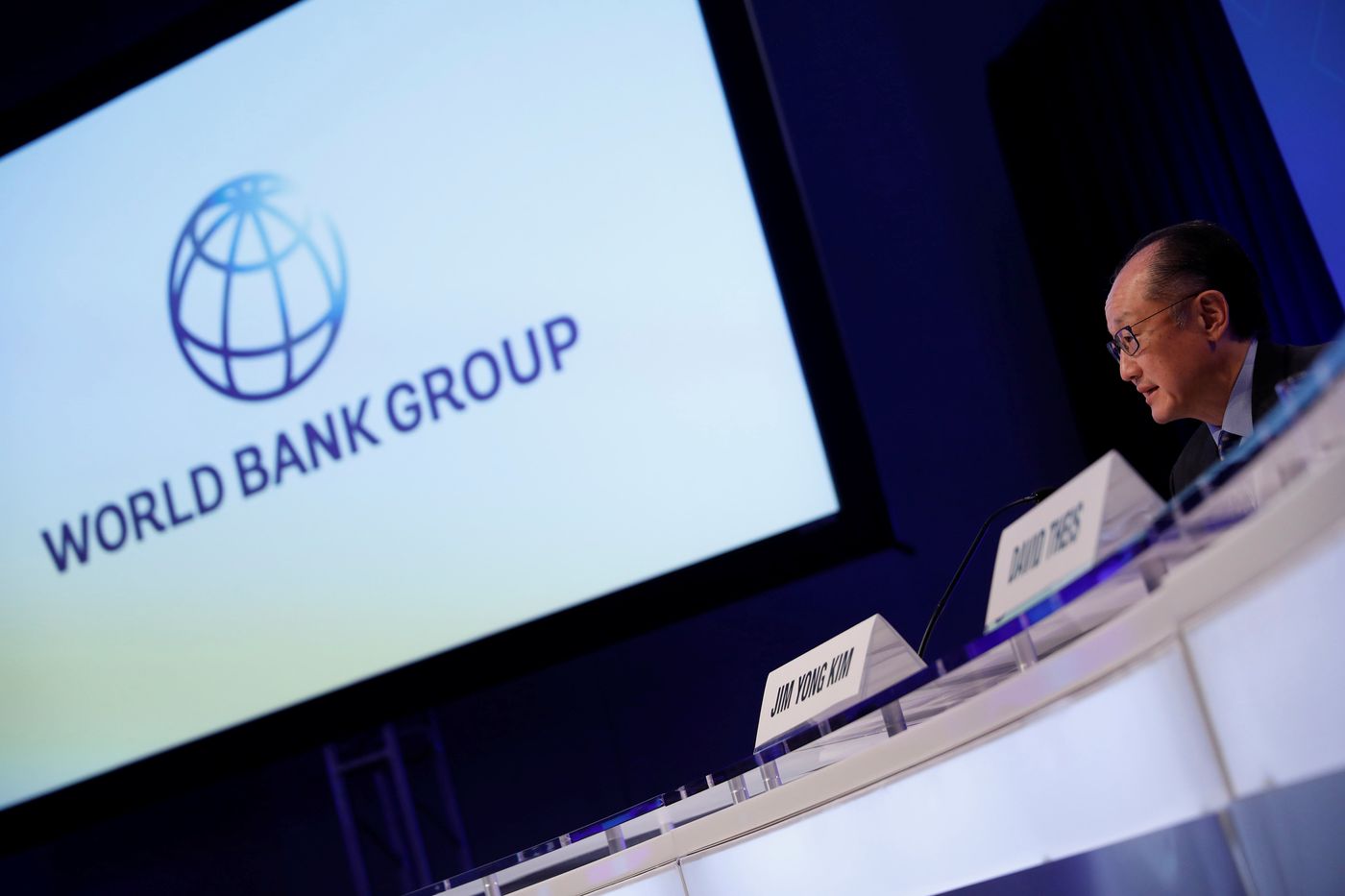 El financiamiento combina dos garantías del Grupo Banco Mundial para movilizar hasta US$2.000 millones en préstamos comerciales