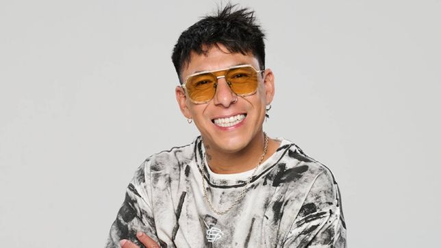 brian sarmiento se convirtio en el primer jugador del nuevo gran hermano en dar el consentimiento