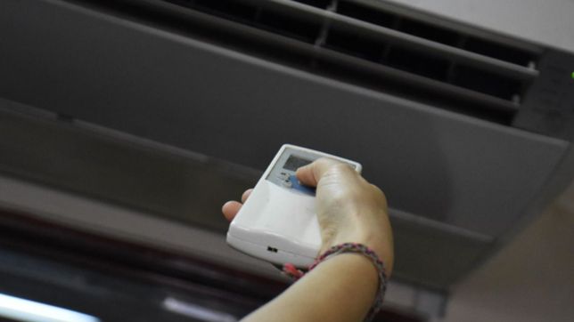 edelap emitio recomendaciones para el uso eficiente de energia ante las altas temperaturas