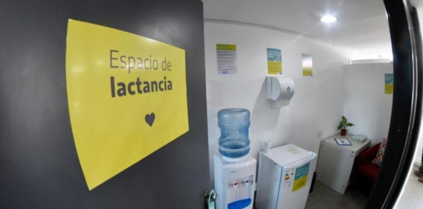 Inauguración de la sede de la CNRT en la Terminal de La Plata