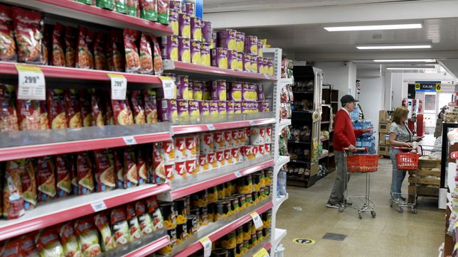 de supermercados a la feria caminos y sabores: ¿cuales son los descuentos especiales que tendra la cuenta dni en julio?