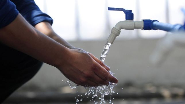 estamos sin agua hace cuatro meses, el reclamo de los vecinos de san carlos contra absa