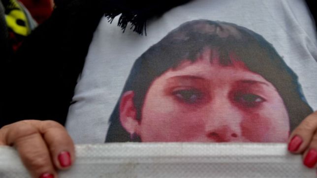 johana ramallo: 5 anos en busqueda de verdad