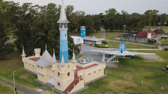 con propuestas para toda la familia, la ?repu? se suma a ?museos a la luz de la luna?