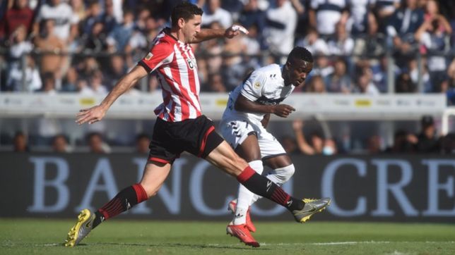 atencion estudiantes y gimnasia: dias y horarios para las fechas 2, 3 y 4 del torneo