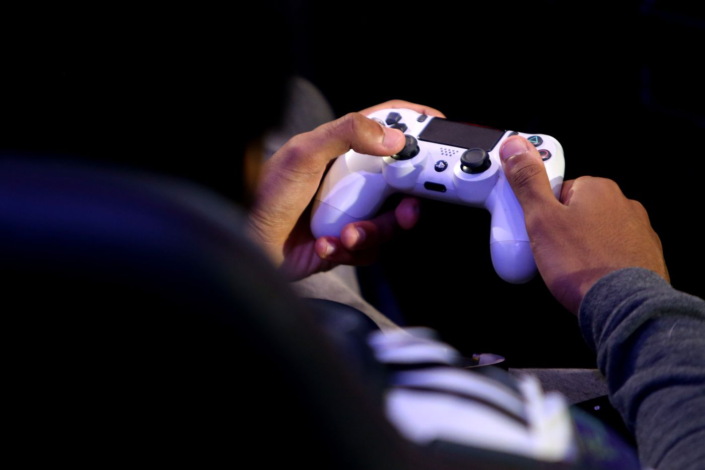 video juegos