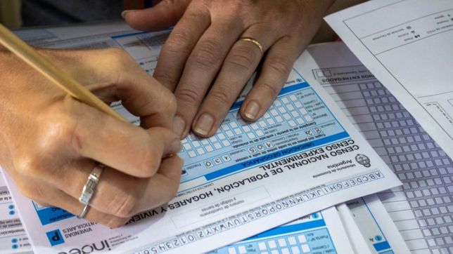 punto por punto, todo lo que hay que saber sobre el censo 2022