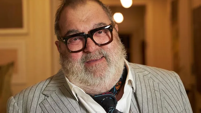 el dia que jorge lanata quiso devolver el premio rodolfo walsh que le dio la facultad de periodismo