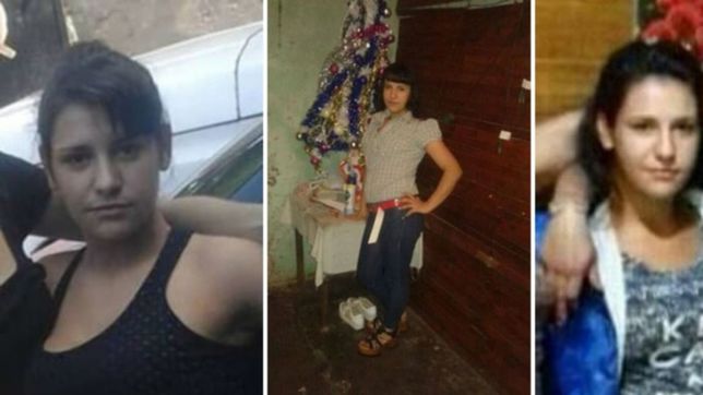 buscan desesperadamente a una joven platense que desaparecio en quilmes