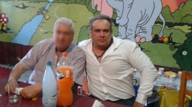 otro acusado de la megabanda criminal de la plata ira juicio oral